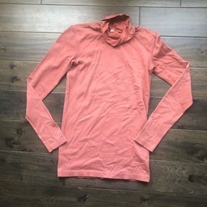Lululemon Long Sleeve Top